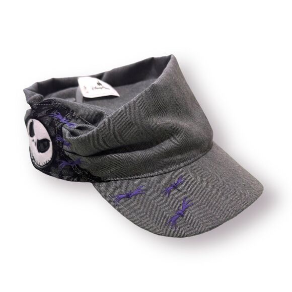 Disney Jack Skellington‎ Nightmare Before Christmas Hat - Picture 1 of 5